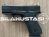 Glock 43X Türkiye Serisi