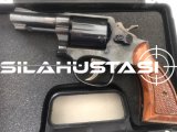 Smith Wesson 38 Cal ÇOK TEMİZ