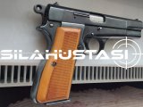 2el BROWNİNG 14' LÜ 9MM.TABANCA