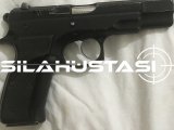 Cz 75 b pazarlıksız son fiyat