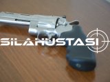 Colt Python  .357 Magnum toplu tabanca