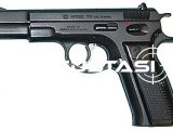 CZ-75 (1996) (9 mm x16'lı)(Siyah)