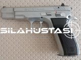 CZ75B TABANCA KROM KAPLAMA