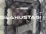 Sıfır Glock 43 X Türk seri