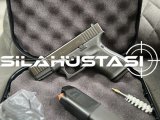 MEMURDAN SIFIR KUTUSUNDA GLOCK 19 GEN 5