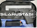 2023 HARİTASIZ GLOCK 48 SİLVIR GEN 5 SIFIR DENEME ATIŞI DAHİ YAPILMADI, RESİM ÇEKMEK İÇİN ÇIKARILDI