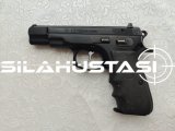 Cz 75 B Emsalsiz temizlikte