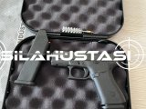 ACİLLL GLOCK 43X TÜRK SERİ NUMARALI 100.YIL ÖZEL SIFIR