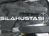 GLOCK 17 GEN 5  SIFIR 2024