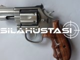 SMİTH WESSON 357 İKİ BUÇUK İNÇ