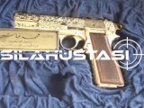 18 AYAR HEDİYE BELÇİKA BROWNİG