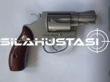 SMİTH WESSON LEYDİ ÇOK TEMİZ